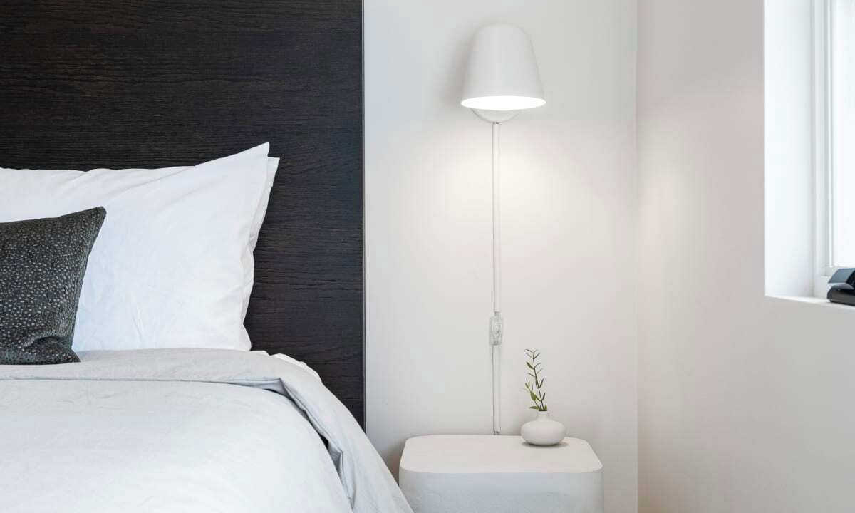 Photo of Bedroom in Laguna