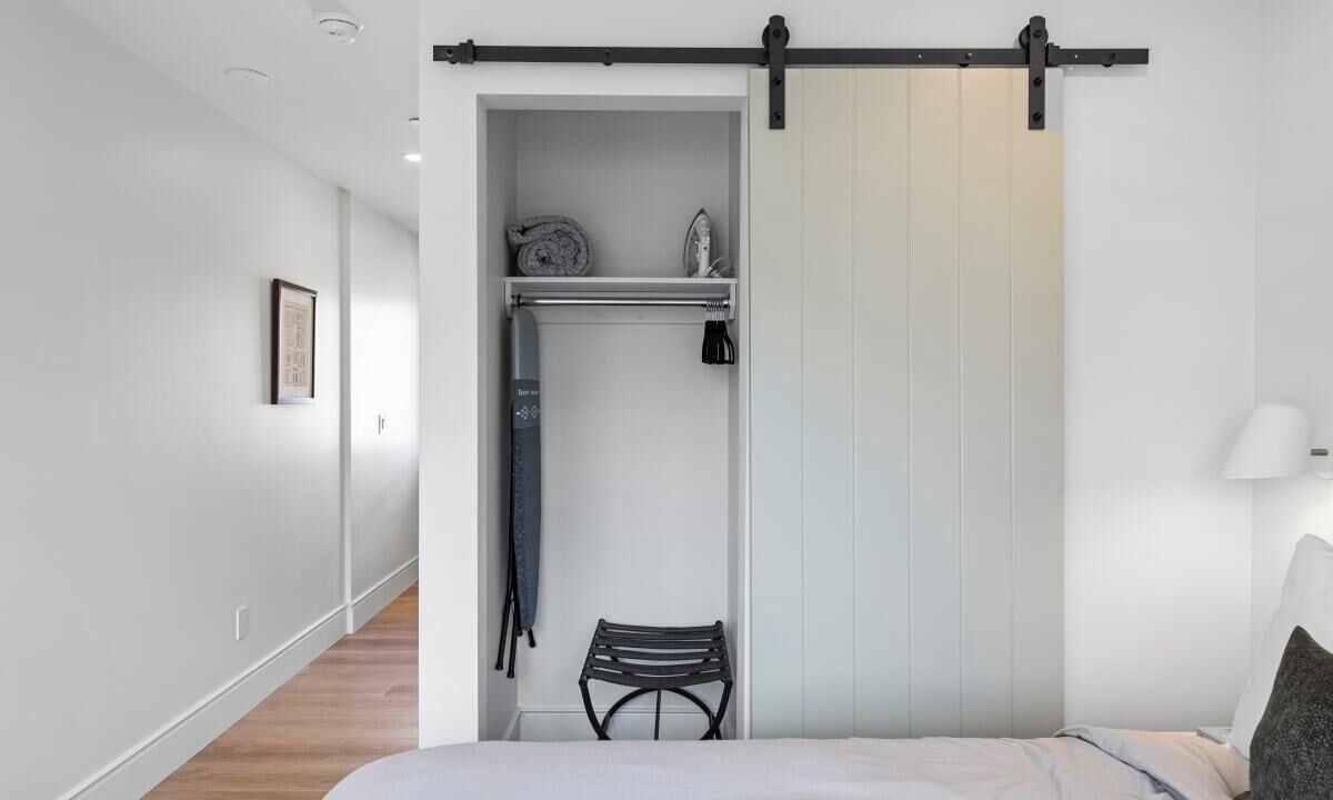 Photo of Bedroom in Laguna