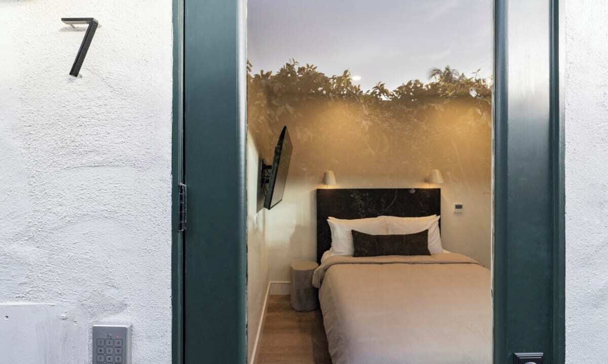 Photo of Bedroom in Laguna