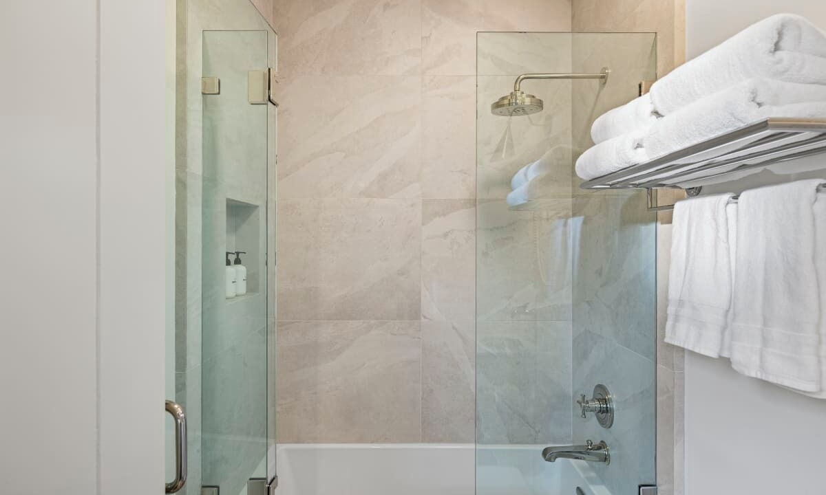 Photo of Bathroom in Laguna