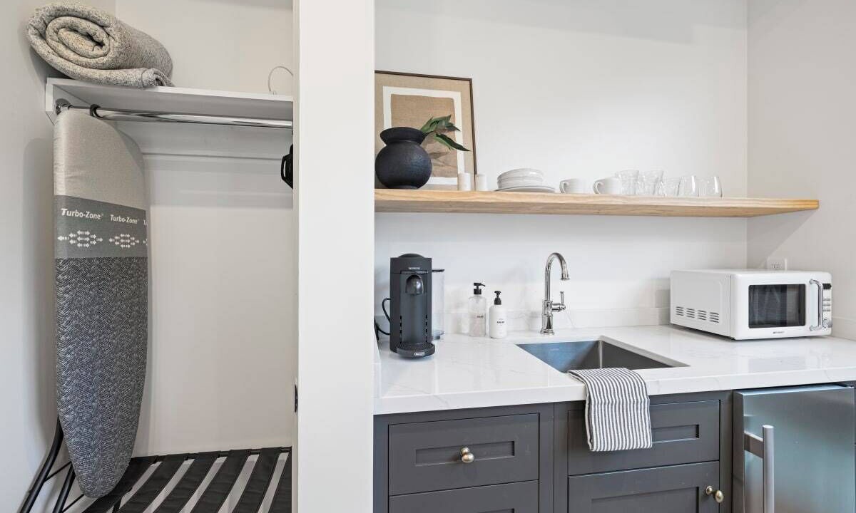 Photo of Kitchen in Laguna
