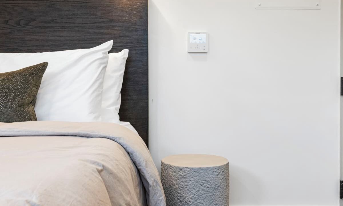 Photo of Bedroom in Laguna