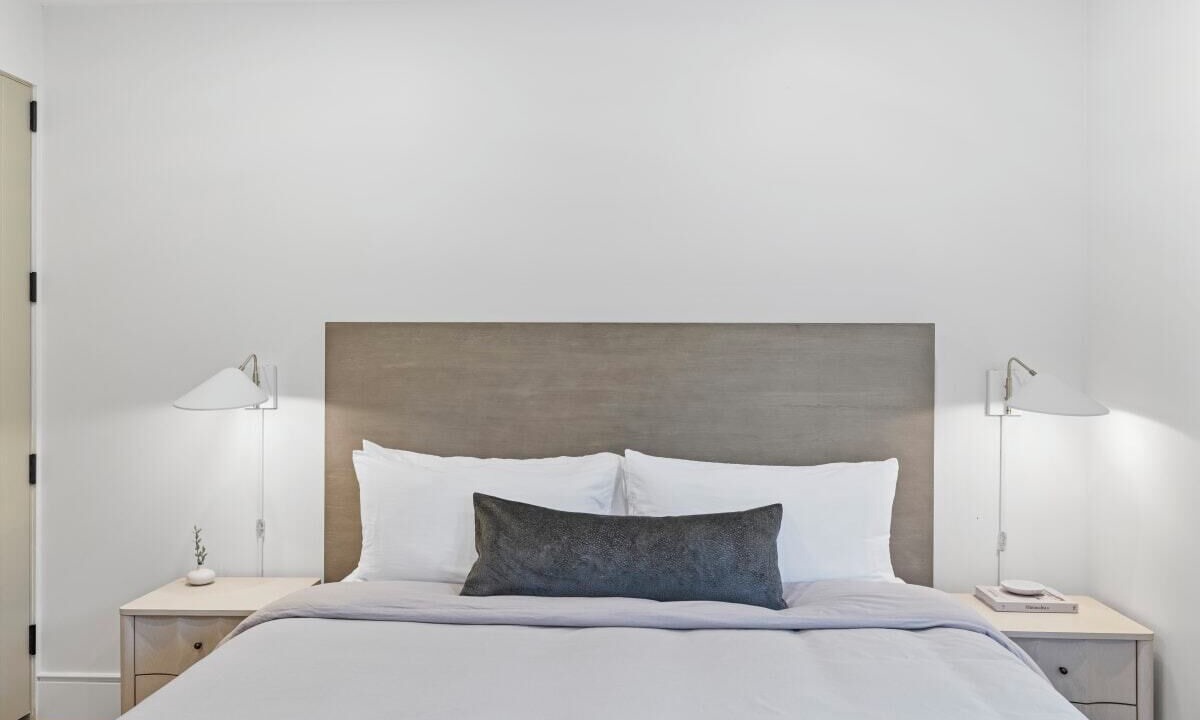 Photo of Bedroom in Laguna