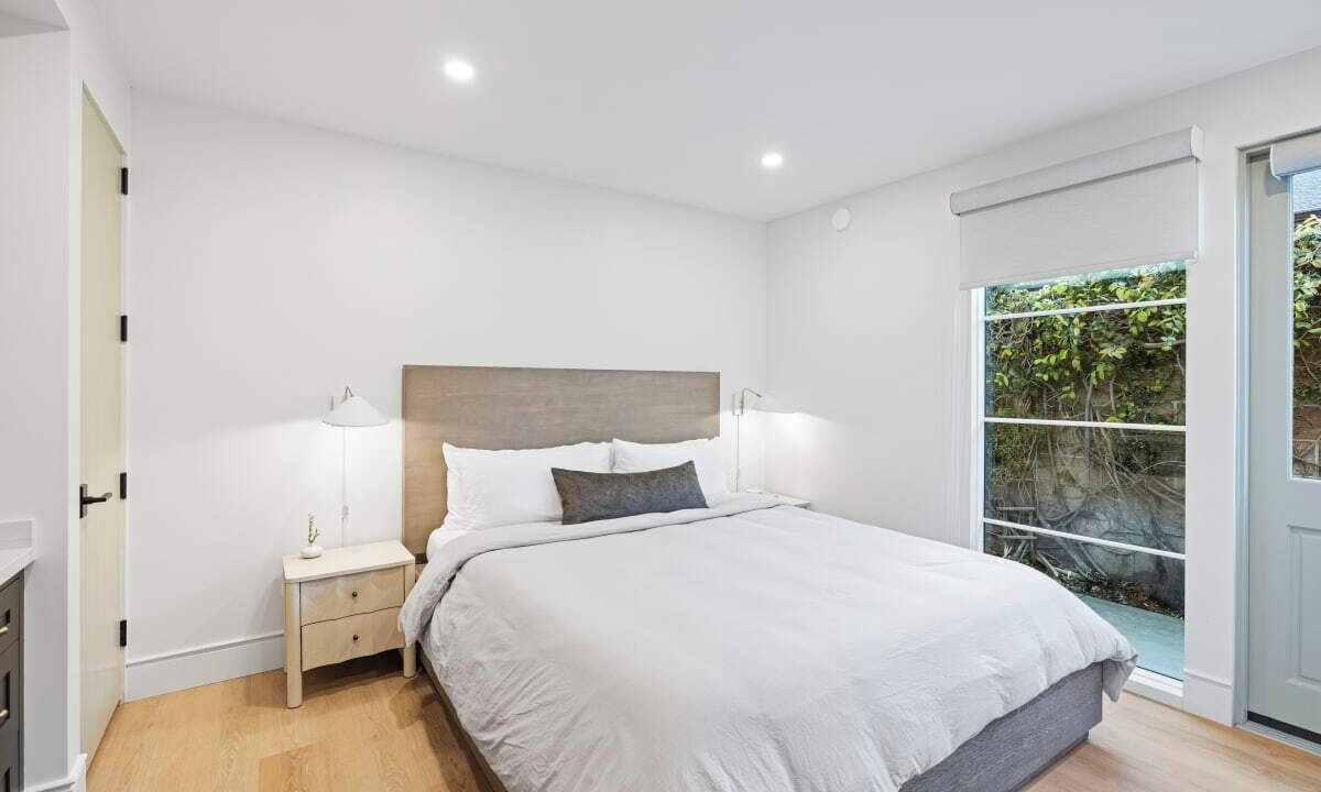 Photo of Bedroom in Laguna