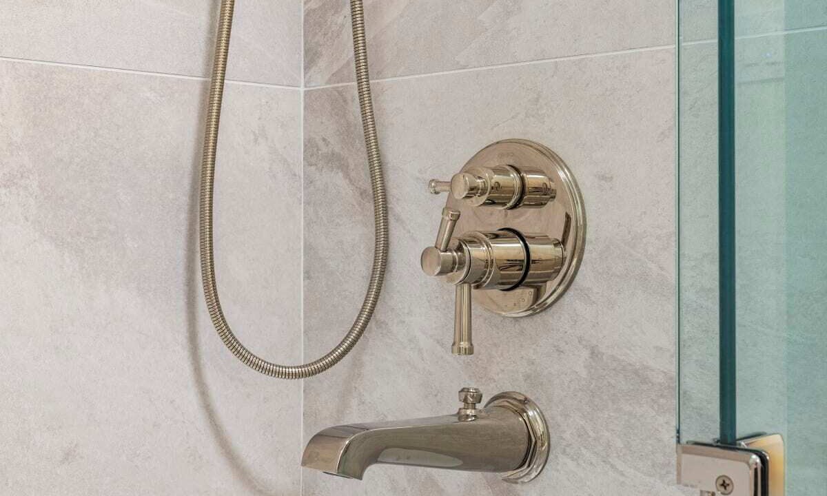 Photo of Bathroom in Laguna