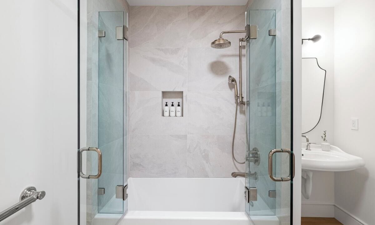 Photo of Bathroom in Laguna