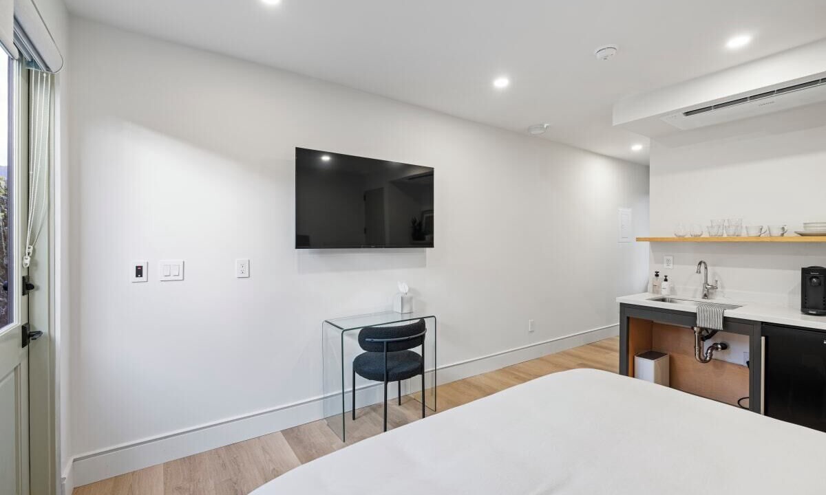Photo of Bedroom in Laguna