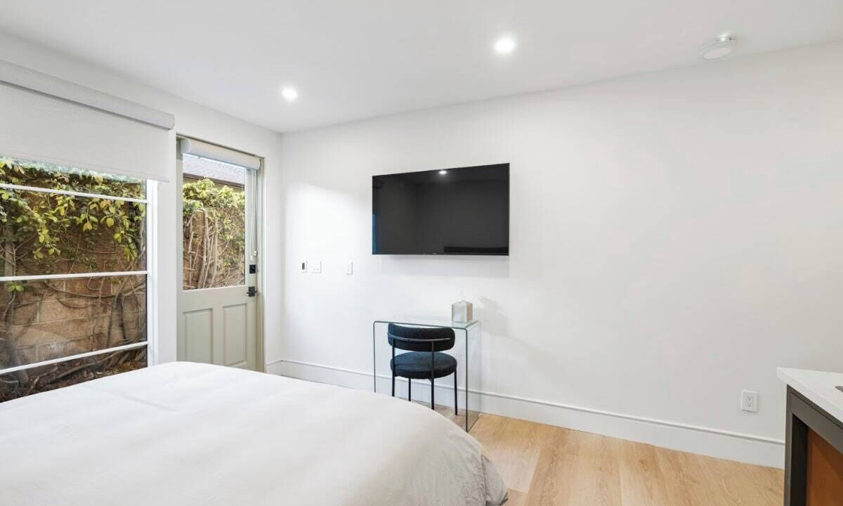 Photo of Bedroom in Laguna