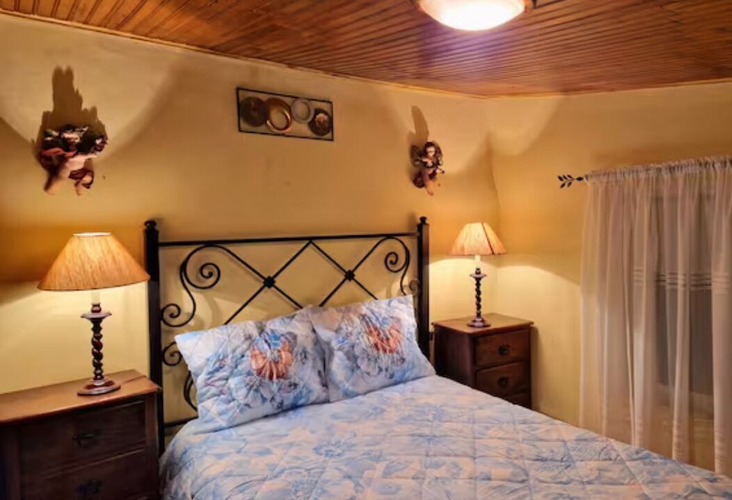 Photo of Bedroom in Sernancelhe