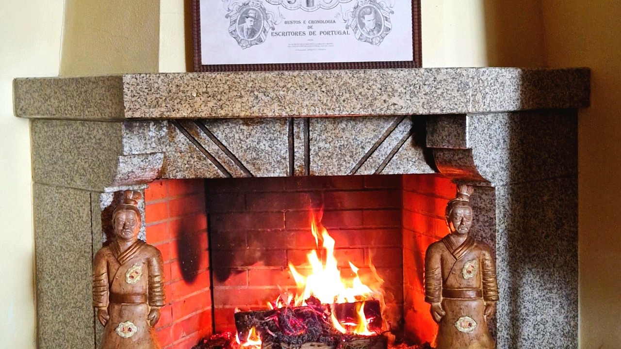 Photo of Livingroom in Sernancelhe