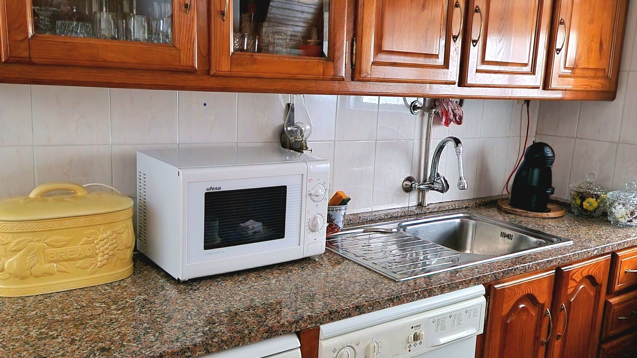 Photo of Kitchen in Sernancelhe