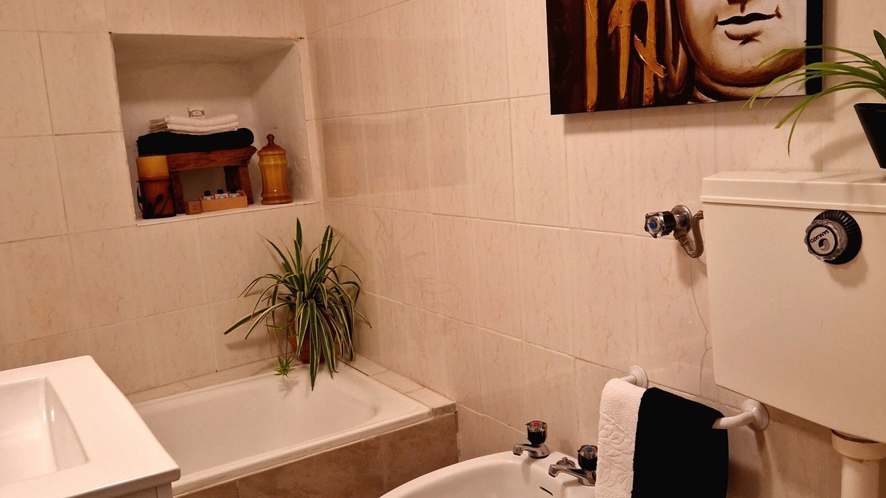 Photo of Bathroom in Sernancelhe