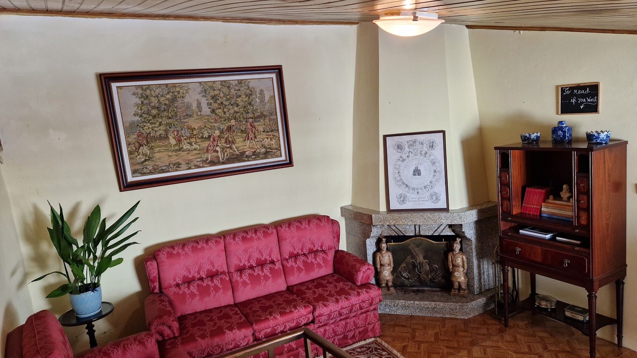 Photo of Livingroom in Sernancelhe
