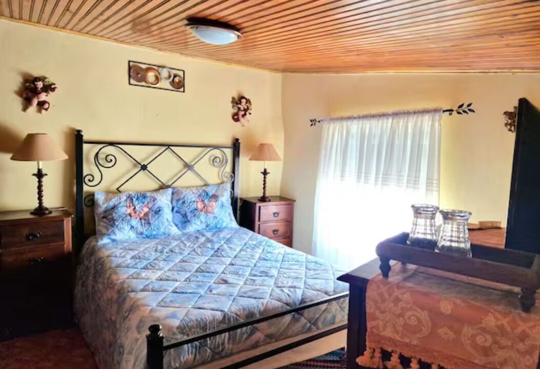 Photo of Bedroom in Sernancelhe