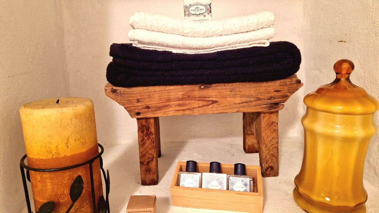 Photo of Bathroom in Sernancelhe