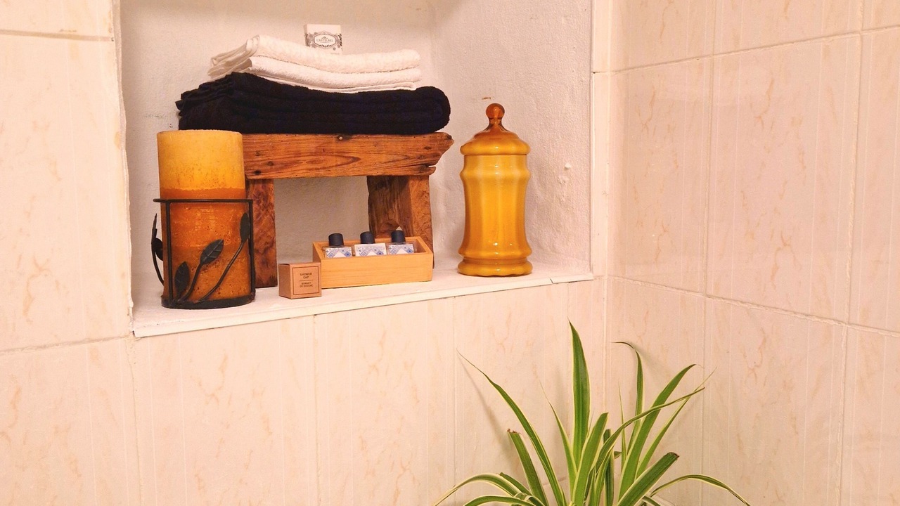 Photo of Bathroom in Sernancelhe
