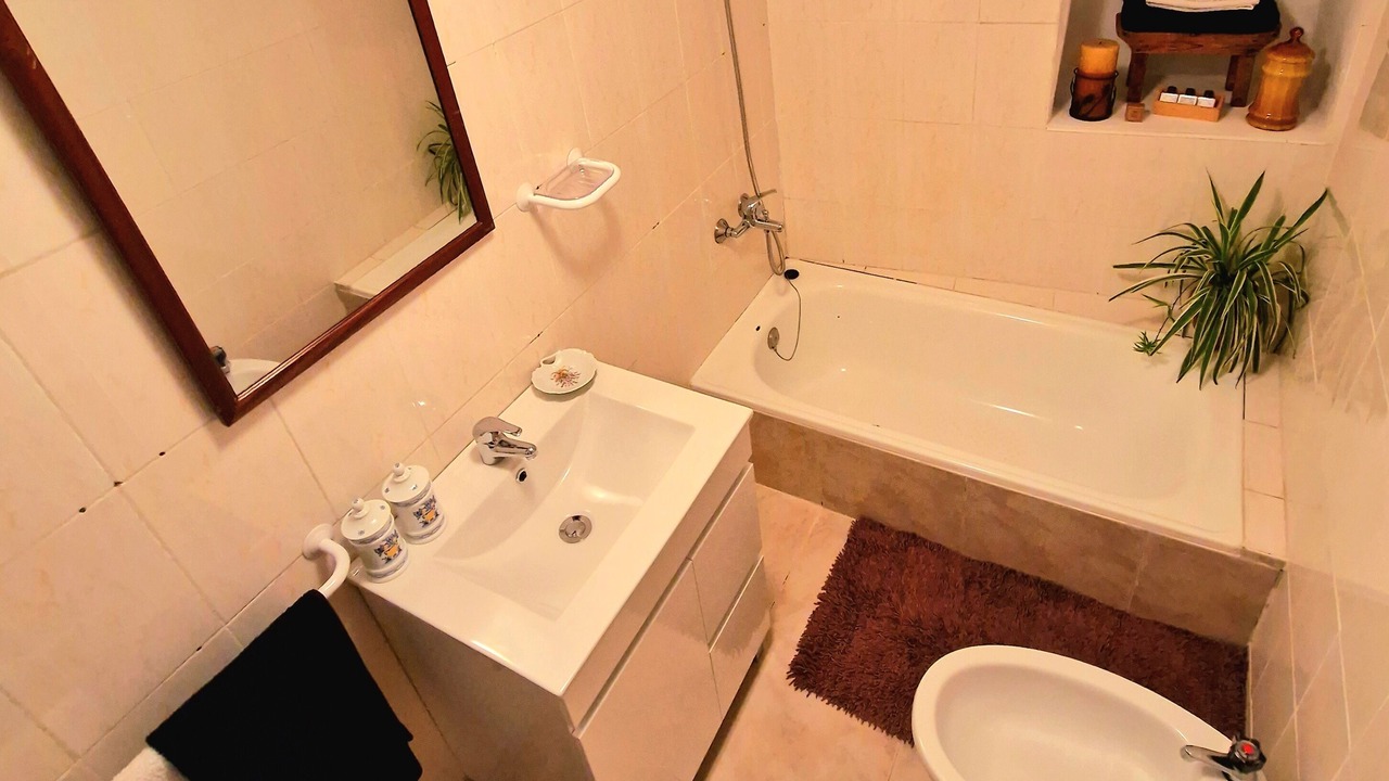 Photo of Bathroom in Sernancelhe