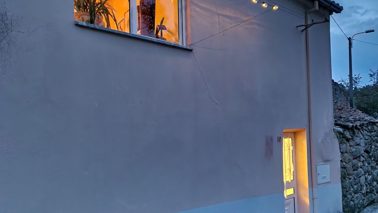 Photo of Patio Balcony in Sernancelhe
