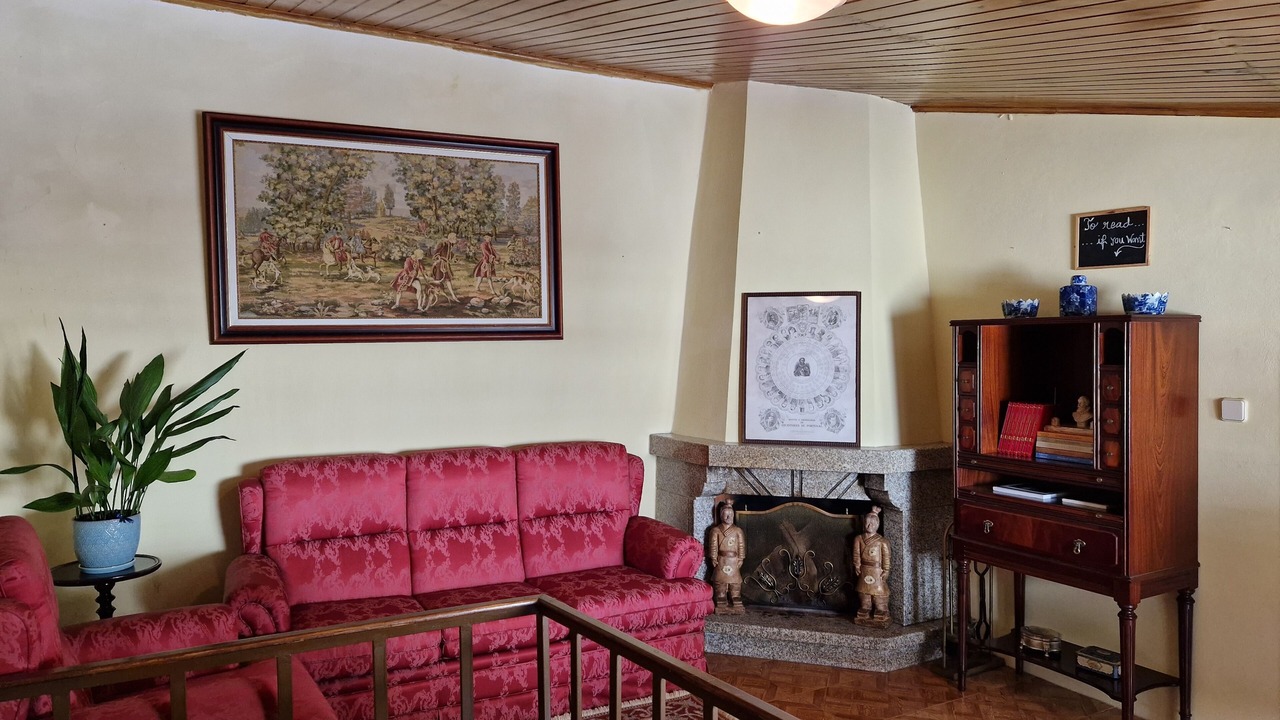 Photo of Livingroom in Sernancelhe