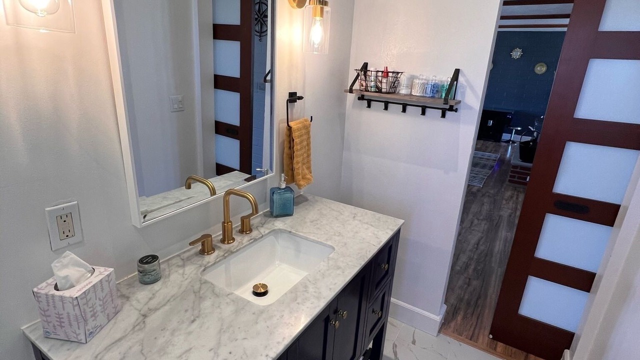 Photo of Bathroom in Twentynine Palms