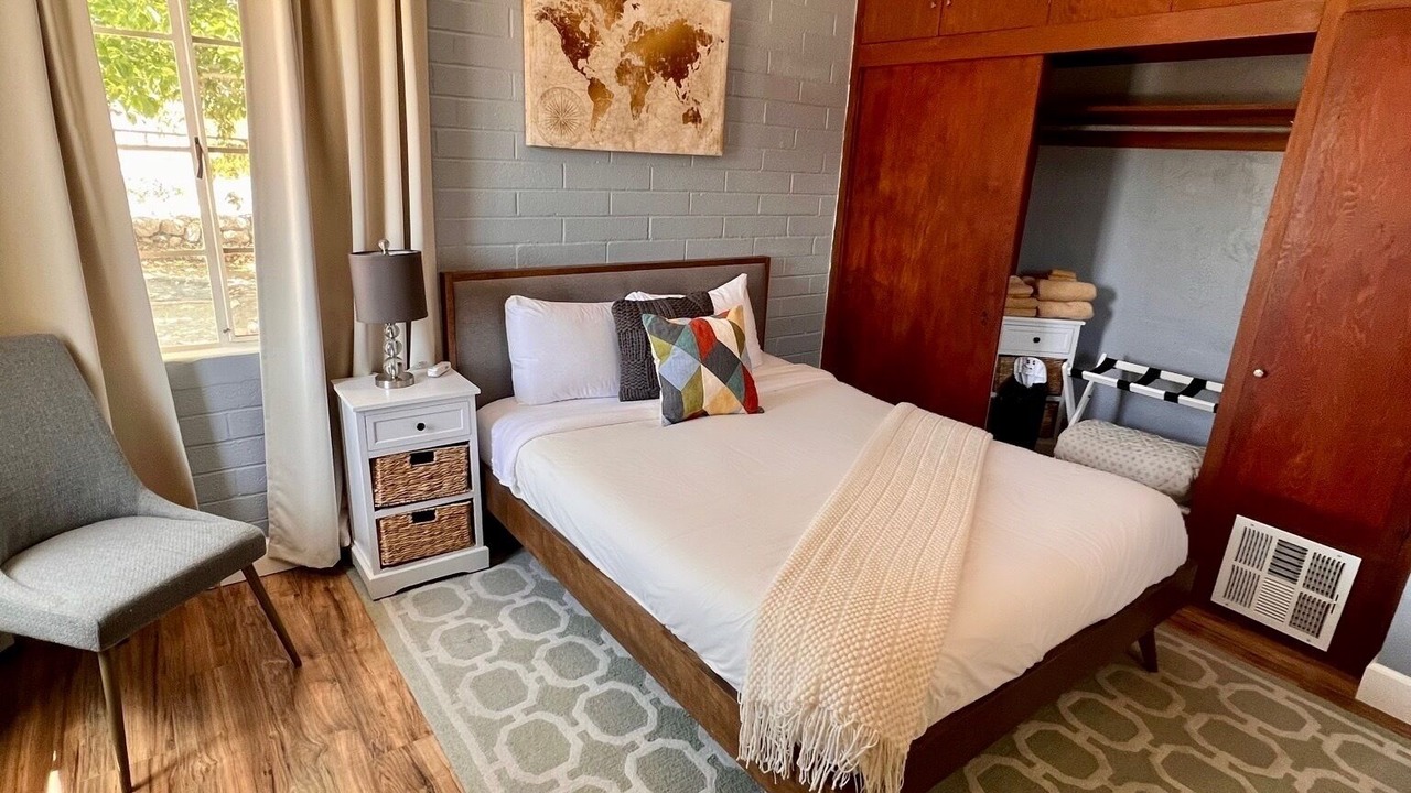 Photo of Bedroom in Twentynine Palms