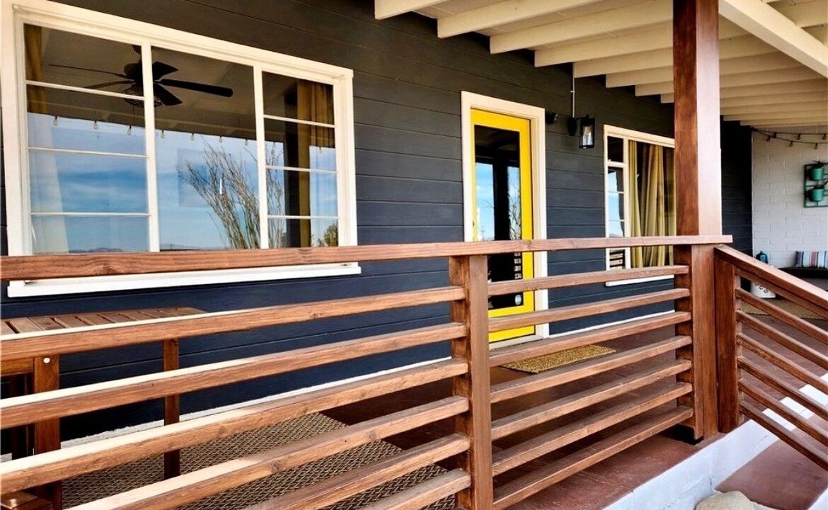 Photo of Outdoor in Twentynine Palms