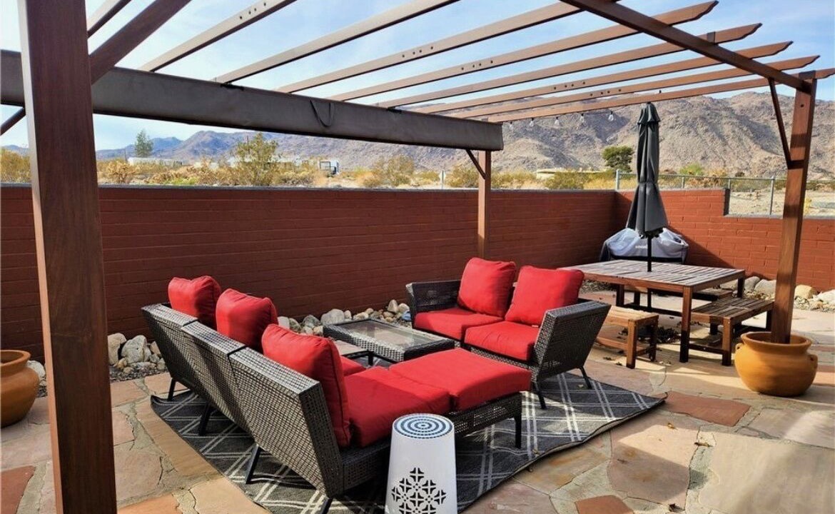 Photo of Outdoor in Twentynine Palms