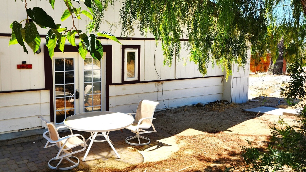 Photo of Outdoor in Morongo Valley