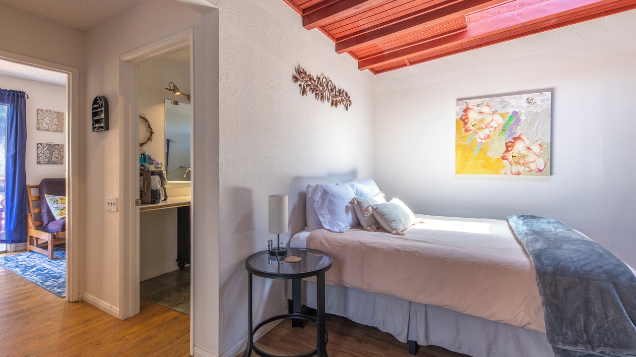 Photo of Bedroom in Morongo Valley