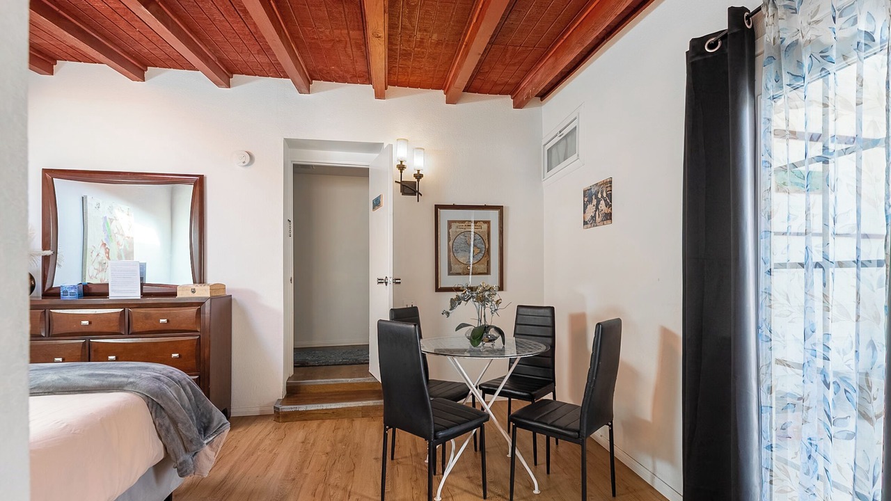 Photo of Bedroom in Morongo Valley
