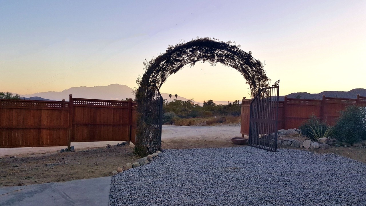 Photo of Outdoor in Morongo Valley