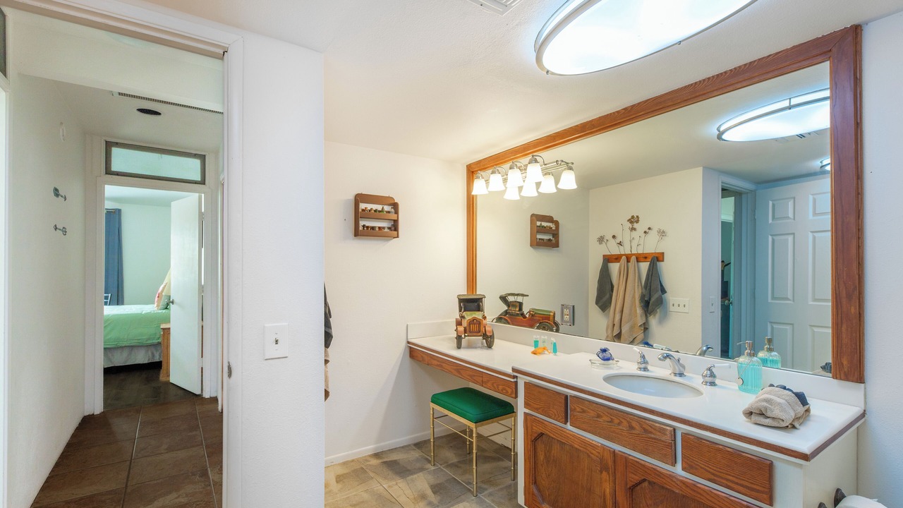 Photo of Bathroom in Morongo Valley