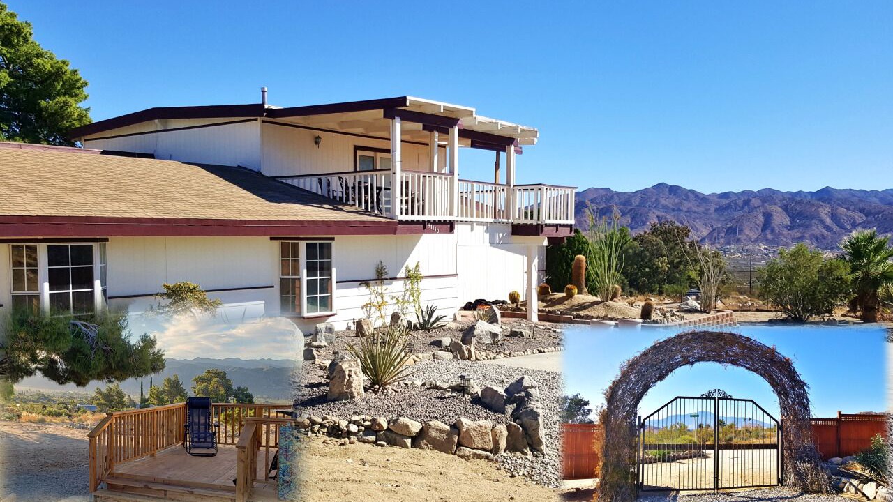 Photo of Outdoor in Morongo Valley