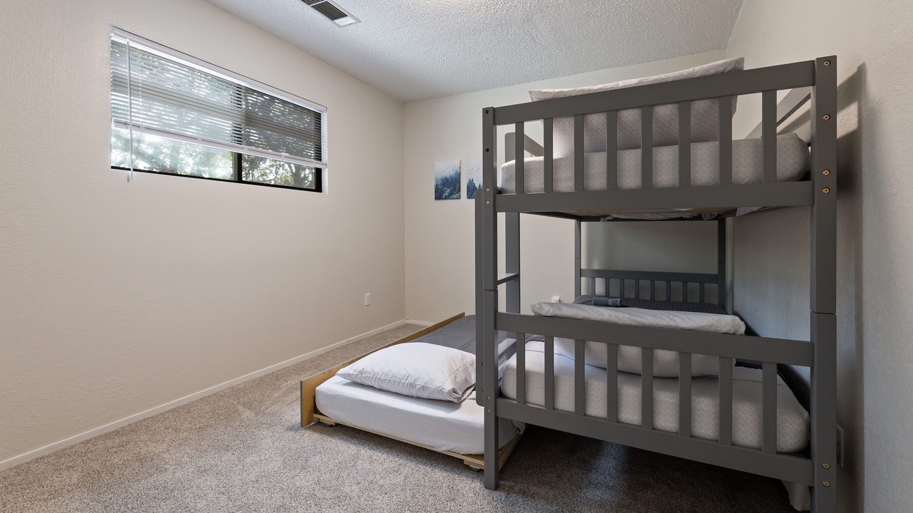 Photo of Bedroom in Three Rivers