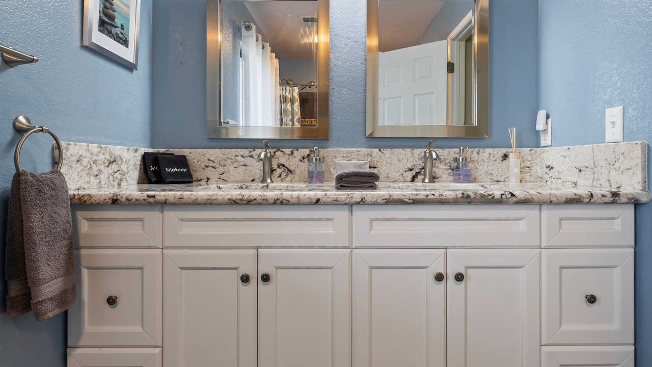 Photo of Bathroom in Three Rivers