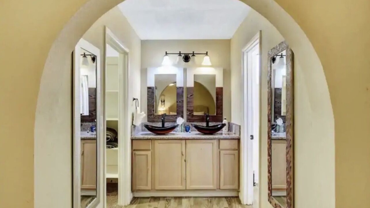 Photo of Bathroom in Spring Valley