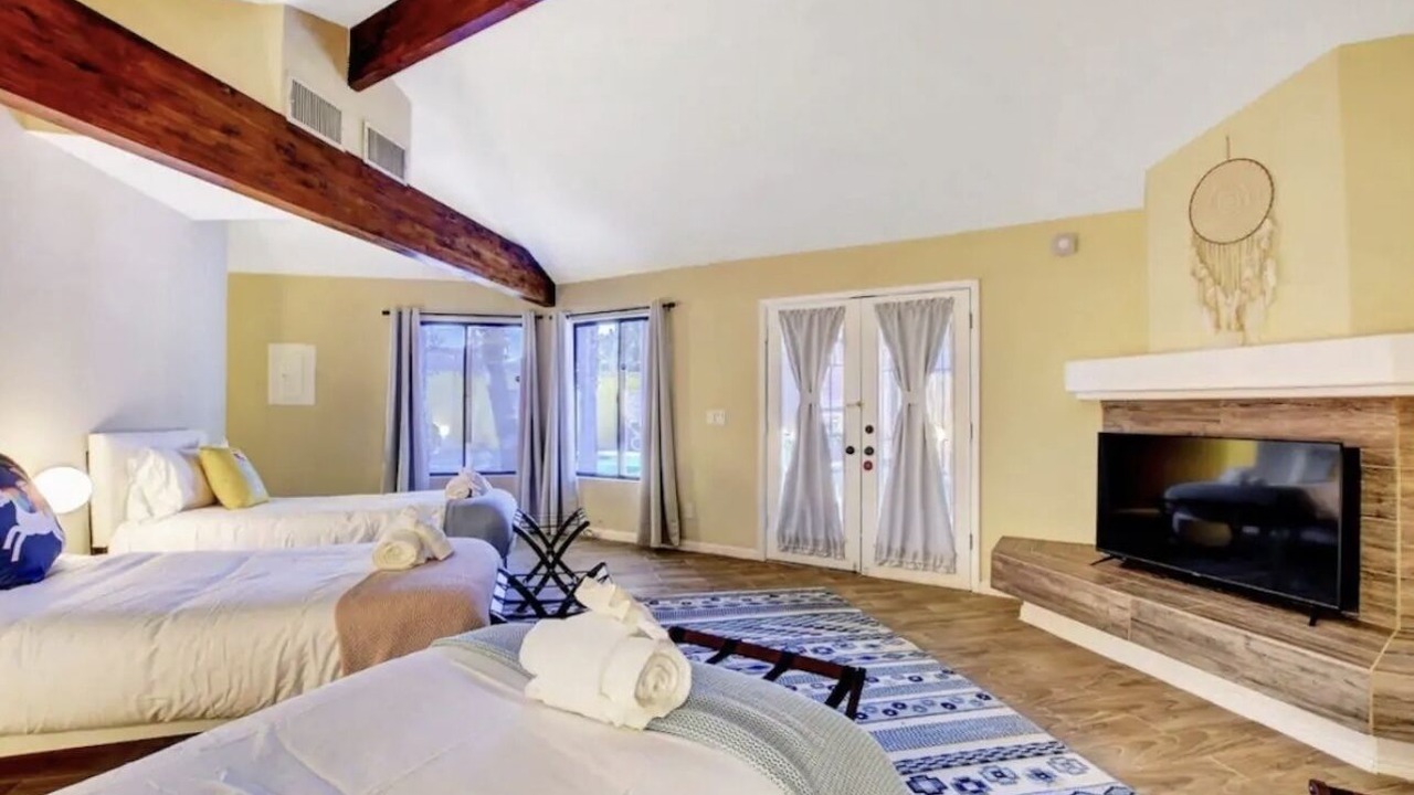 Photo of Bedroom in Spring Valley
