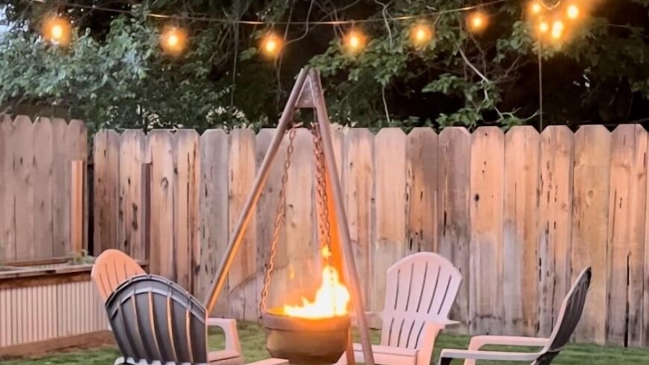 Photo of Outdoor in Bishop