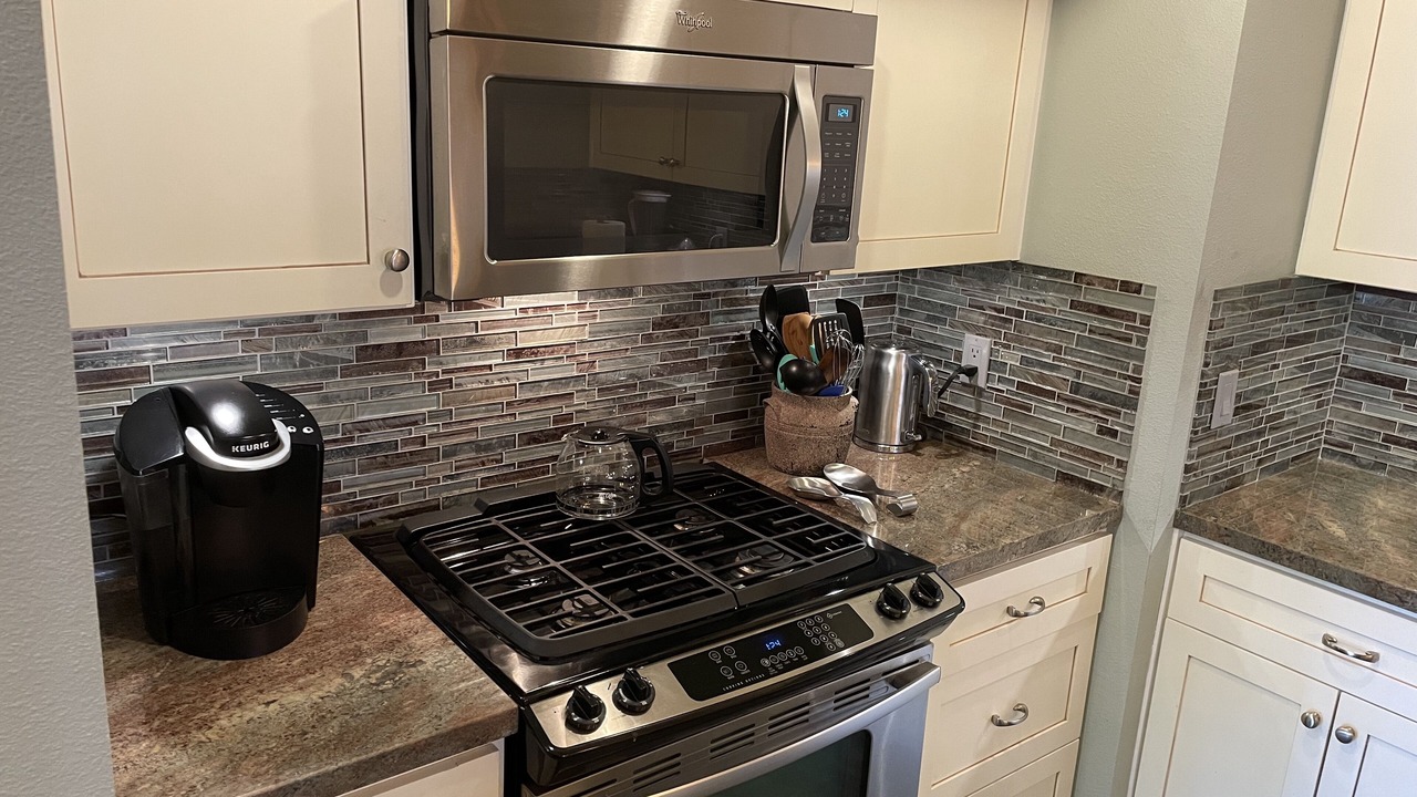 Photo of Kitchen in Rancho Mirage