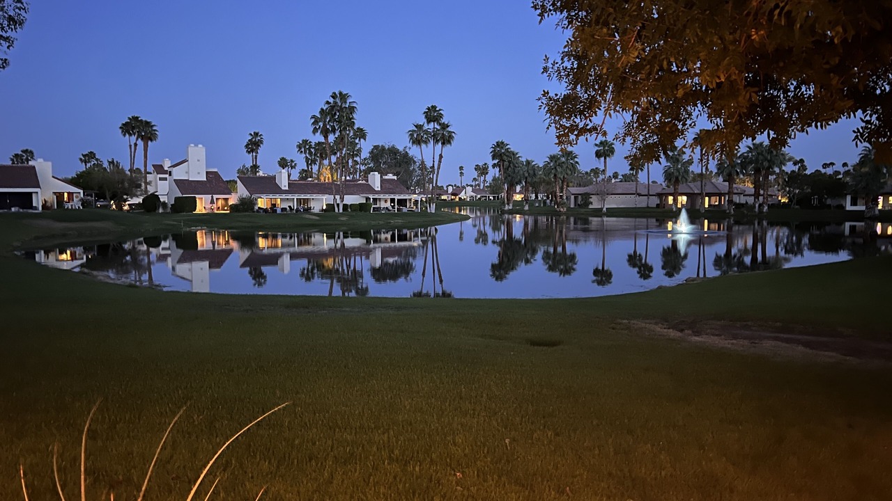 Photo of Outdoor in Rancho Mirage