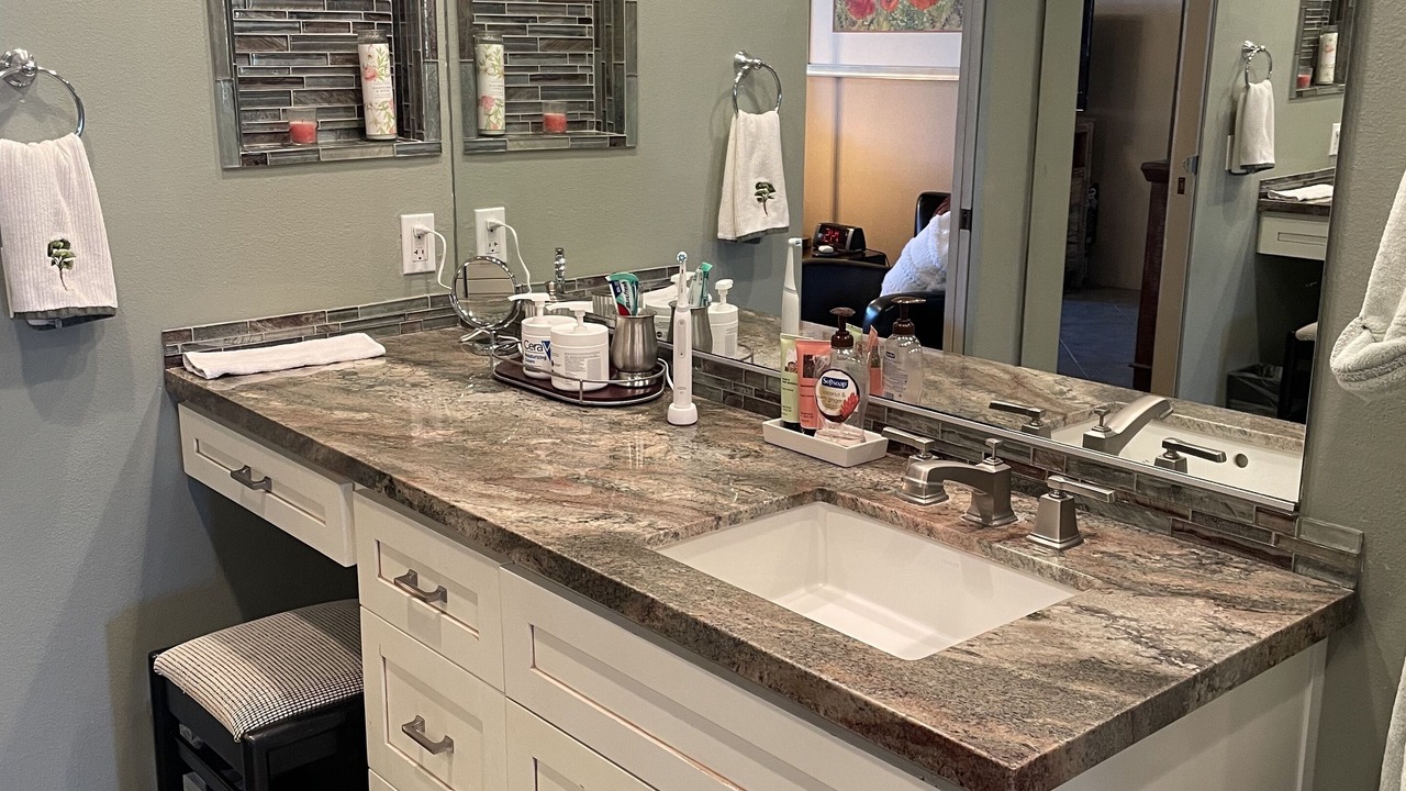 Photo of Bathroom in Rancho Mirage