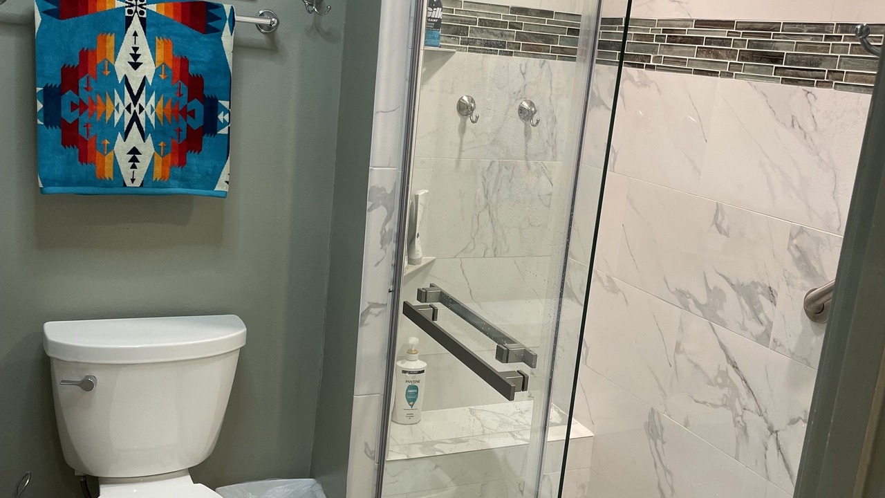 Photo of Bathroom in Rancho Mirage