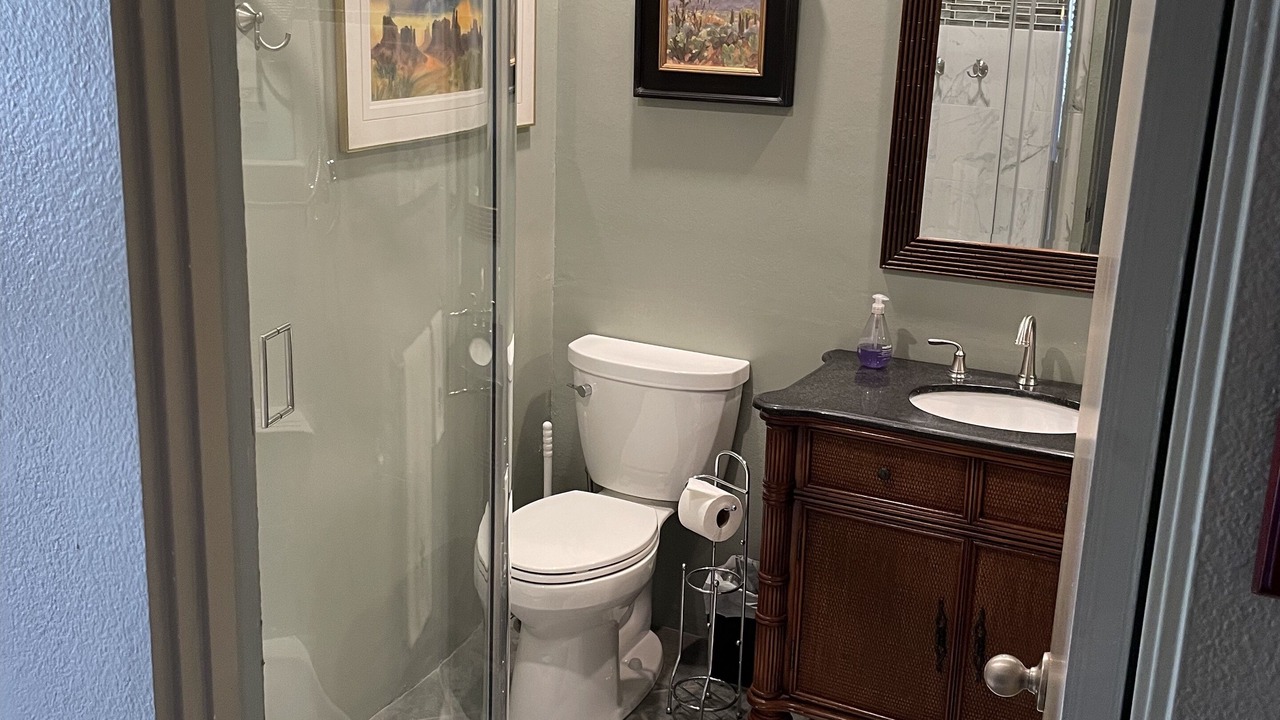 Photo of Bathroom in Rancho Mirage