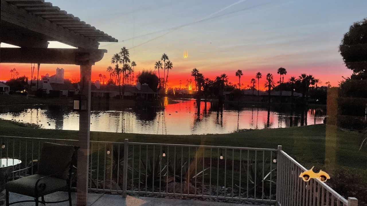 Photo of Outdoor in Rancho Mirage