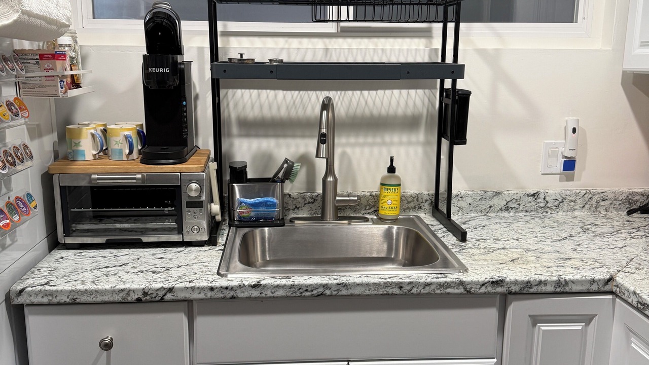Photo of Kitchen in West Mesa