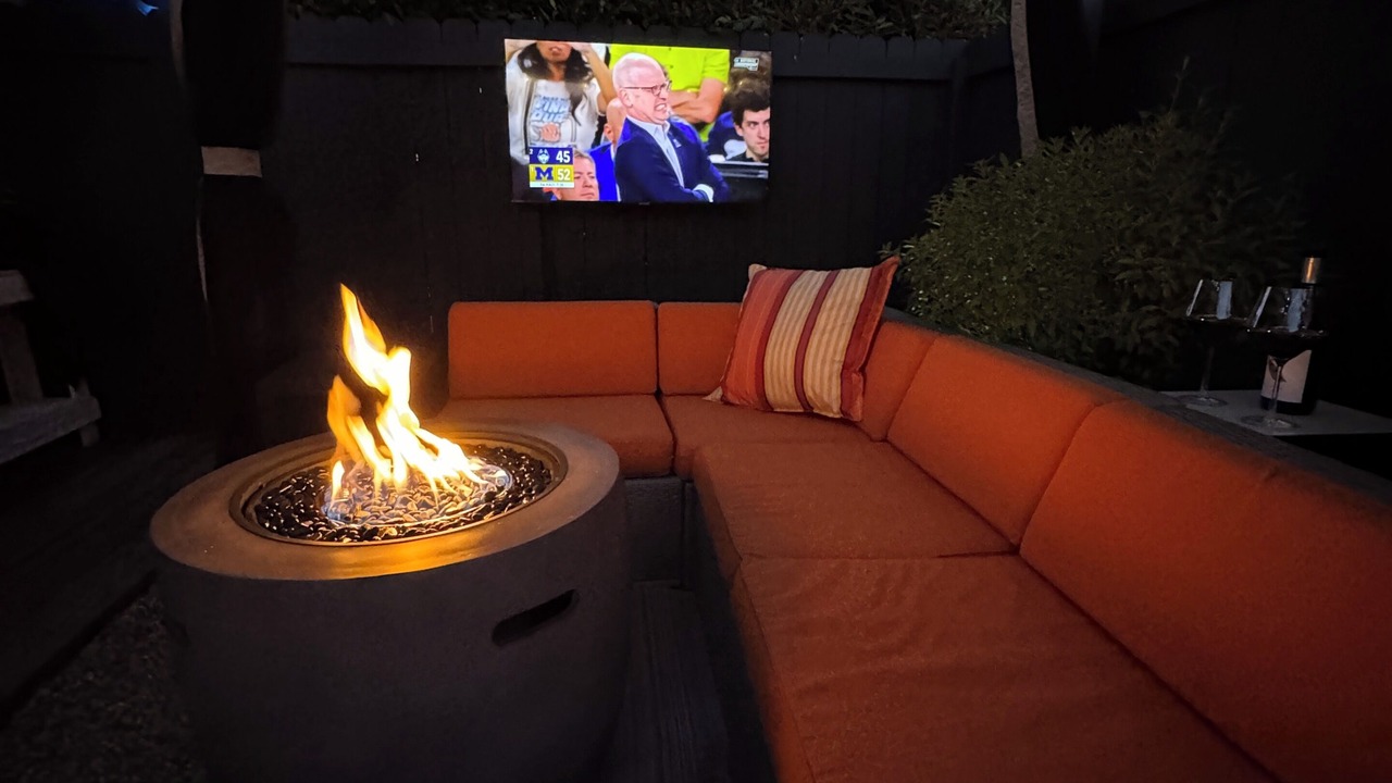 Photo of Outdoor in West Mesa