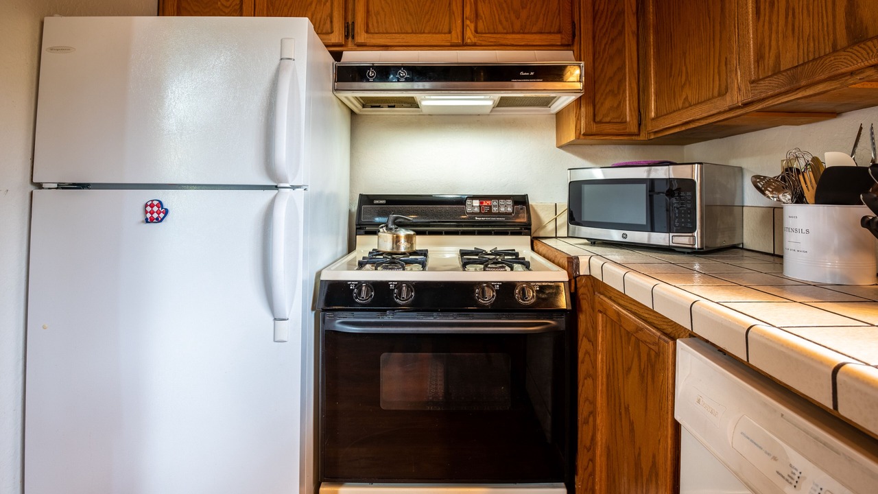 Photo of Kitchen in Arnold
