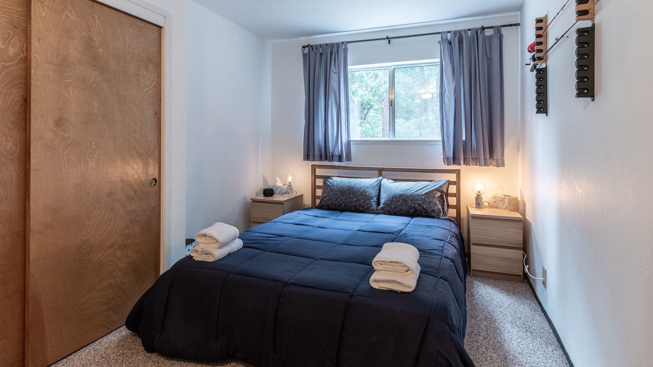 Photo of Bedroom in Arnold