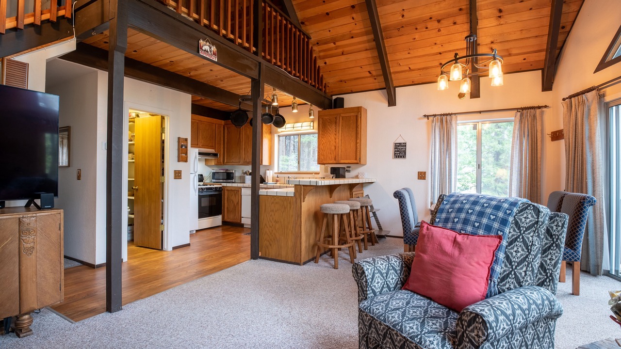 Photo of Livingroom in Arnold
