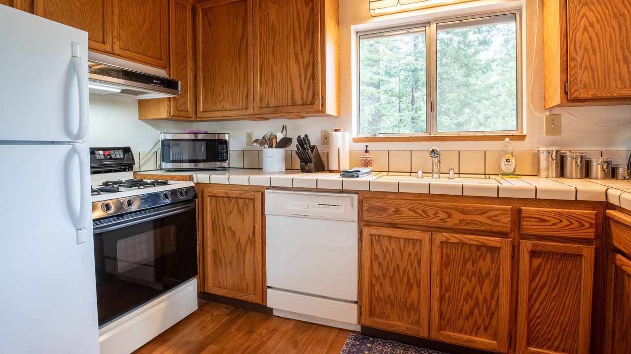 Photo of Kitchen in Arnold